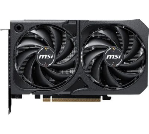 Видеокарта MSI RTX 5060 8G SHADOW 2X OC