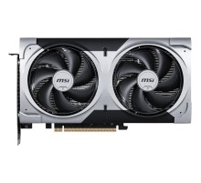 Видеокарта MSI RTX 5060 TI 8G VENTUS 2X PLUS