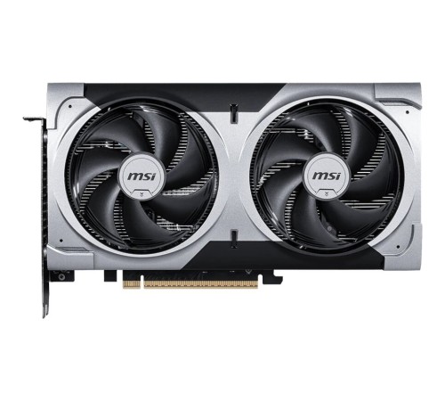 Видеокарта MSI RTX 5060 TI 8G VENTUS 2X PLUS