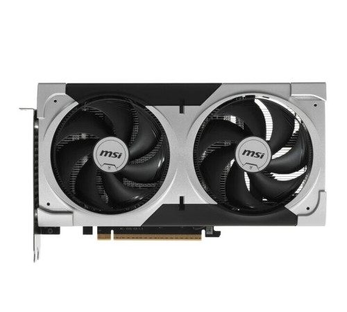 Видеокарта MSI RTX 5060 TI 16G VENTUS 2X PLUS
