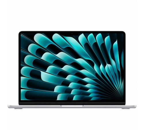 Ноутбук Apple MacBook Air 13 2025 (MW0W3LL/A)