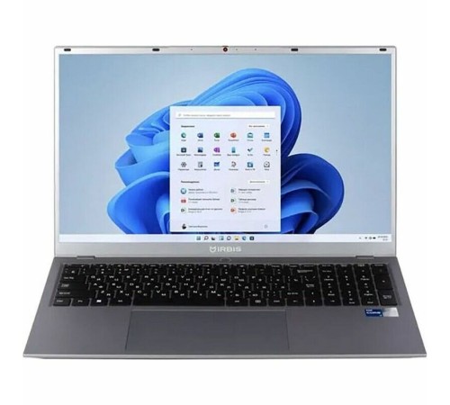 Ноутбук Irbis 15NBP3514