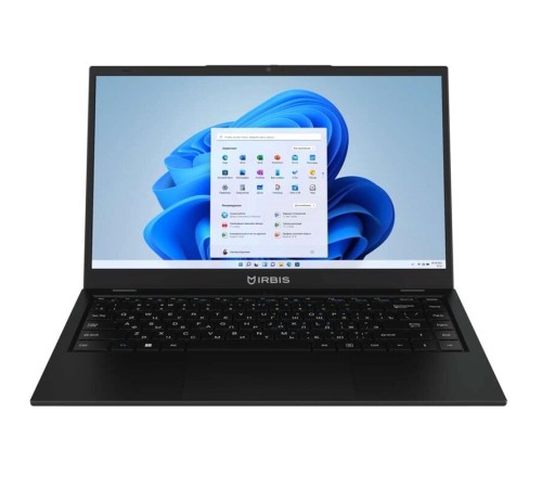 Ноутбук Irbis 14NBP3007_G3