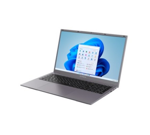 Ноутбук Irbis 17NBP4503T