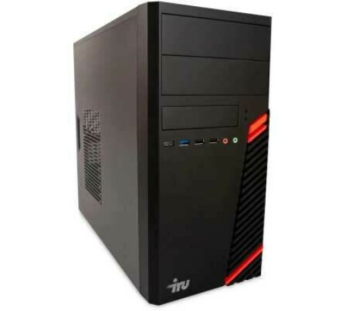 Компьютер IRU Planio 310H6SEV (2110730)