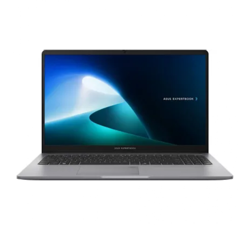 Ноутбук 90NX0861-M00CJ0 Asus ExpertBook Mainstream P5405CSA-NZ0301 CORE ULTRA 5 228V 32GB 1TB 2280 PCIE G4 SSD 14.0 WQXGA(WQ) 2560X1600 16:10 400nits Anti-Glare sRGB 100% Wide View Intel® Arc™ 130V GPU Without OS 1.237 Kg
