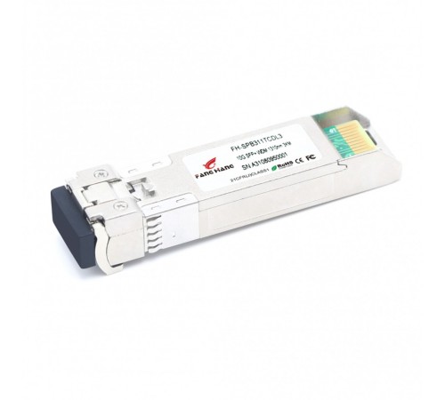 Трансивер Eltex FH-SPB311TCDL3