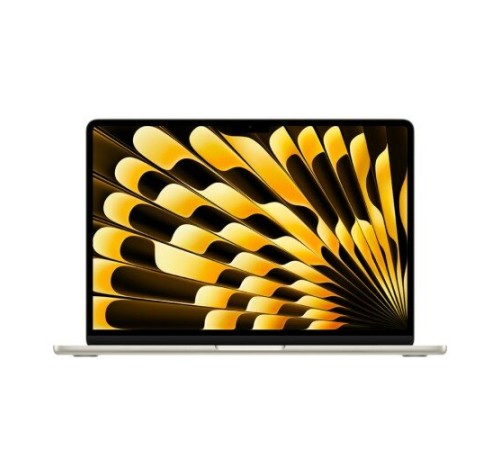 Ноутбук Apple MacBook Air 13 2025 (MC6C4LL/A)