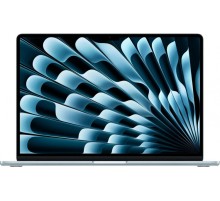 Ноутбук Apple MacBook Air 15 Sky Blue (M4, 2025) (MC7A4B/A)