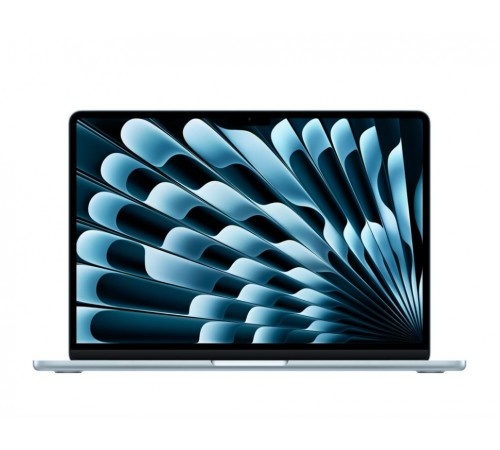 Ноутбук Apple MacBook Air 13 2025 (MC6V4LL/A)