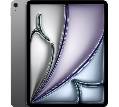 Планшет Apple iPad Air 2025 11 Wi-Fi+Cellular 128GB Grey (MCFV4QA/A)