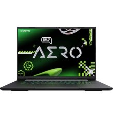 Ноутбук Gigabyte Aero X16 (1VH93KZC64AD)