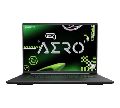 Ноутбук Gigabyte Aero X16 (1VH93KZC64AD)