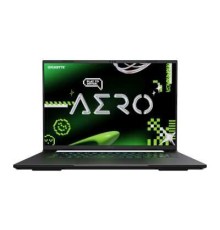 Ноутбук Gigabyte Aero X16 (1WH93KZC94DH)