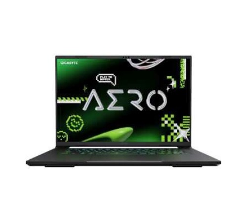 Ноутбук Gigabyte Aero X16 (1WH93KZC94DH)