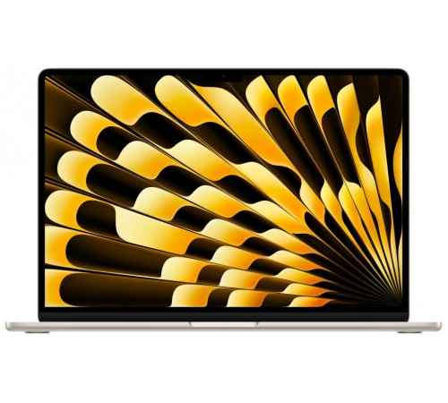Ноутбук Apple MacBook Air 15 2025 (MC6L4LL/A)
