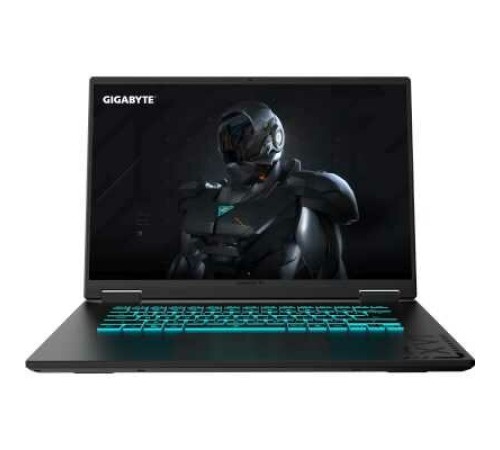 Ноутбук Gigabyte Gaming A16 (CMHH2KZ893SD)