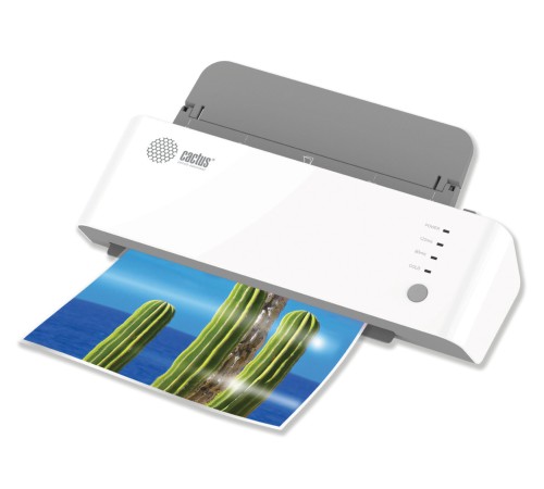 Ламинатор Cactus CS-LAB-A4600