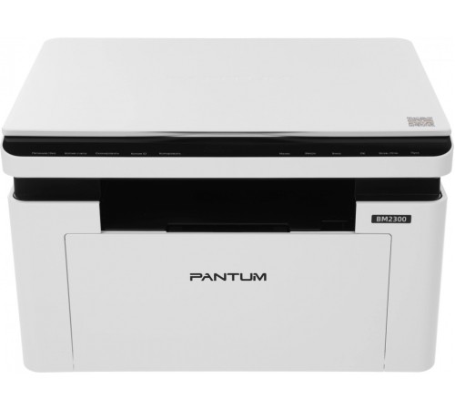 МФУ лазерное Pantum BM2300