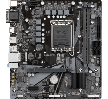 Материнская плата Gigabyte H610M H V2