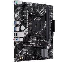 Материнская плата Asus PRIME A520M-R (90MB1H60-M0EAY0)