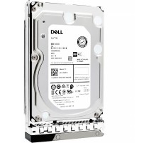 Жесткий диск Dell 8Tb (400-ASIF)