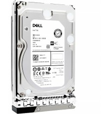 Жесткий диск Dell 8Tb (400-ASIF)