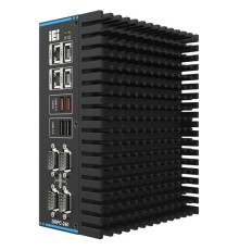 Компактный компьютер IEI DRPC-240-TGL-U-i5CS