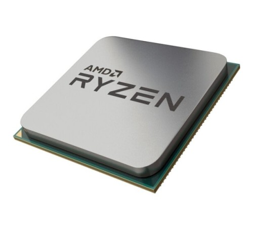 Процессор AMD Ryzen 5 3400G OEM (YD3400C5M4MFH)
