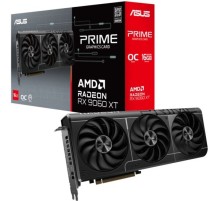 Видеокарта Asus PRIME-RX9060XT-O16G (90YV0LF1-M0NA00)