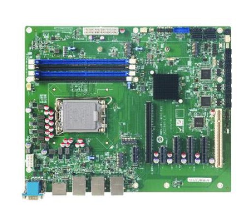 Процессорная плата IEI IMBA-ADL-Q670