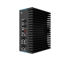 Компактный компьютер IEI DRPC-242-ADL-P-i5CS