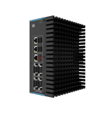 Компактный компьютер IEI DRPC-242-ADL-P-i5CS