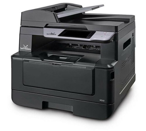 МФУ лазерное Катюша M140-pp