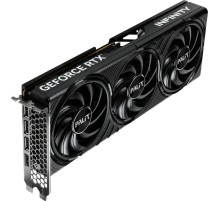 Видеокарта Palit nVidia GeForce RTX 5060 Infinity 3 OC 8Gb (NE75060T19P1-GB2063S)