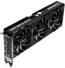 Видеокарта Palit nVidia GeForce RTX 5060 Infinity 3 OC 8Gb (NE75060T19P1-GB2063S)