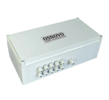Коммутатор Osnovo SW-60812/W