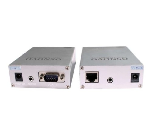 Приемопередатчик Osnovo TA-V/2+RA-V/2