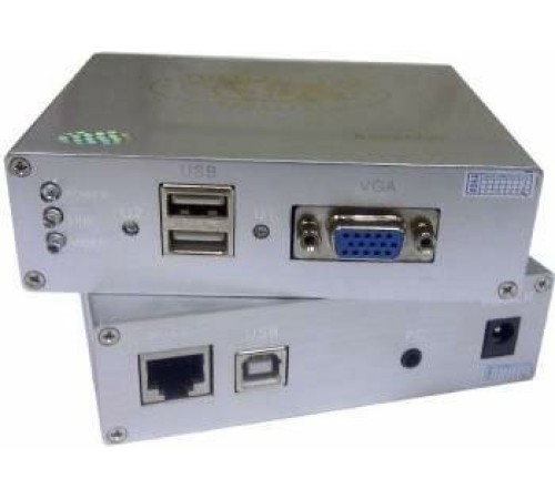 Приемопередатчик Osnovo TA-VKM/3+RA-VKM/3(ver.2)