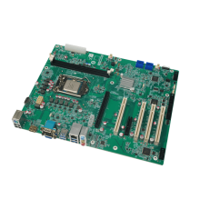 Сетевая плата IEI IMBA-H420