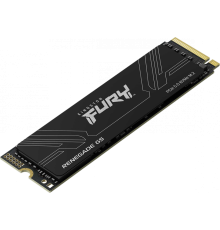 SSD накопитель Kingston Fury Renegade G5 1Tb (SFYR2S/1T0)
