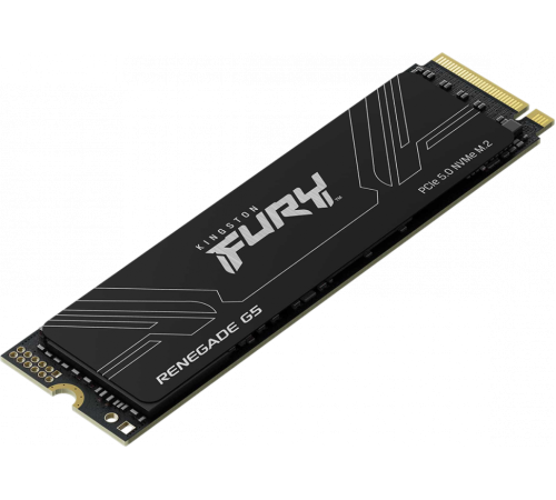 SSD накопитель Kingston Fury Renegade G5 1Tb (SFYR2S/1T0)