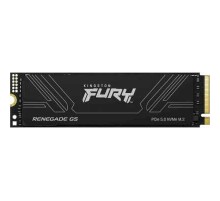 SSD накопитель Kingston Fury Renegade G5 2Tb (SFYR2S/2T0)