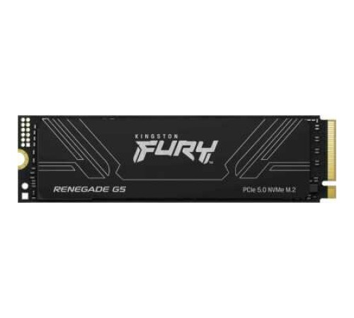 SSD накопитель Kingston Fury Renegade G5 2Tb (SFYR2S/2T0)