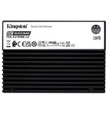SSD накопитель Kingston DC3000ME 3.84Tb (SEDC3000ME/3T8)