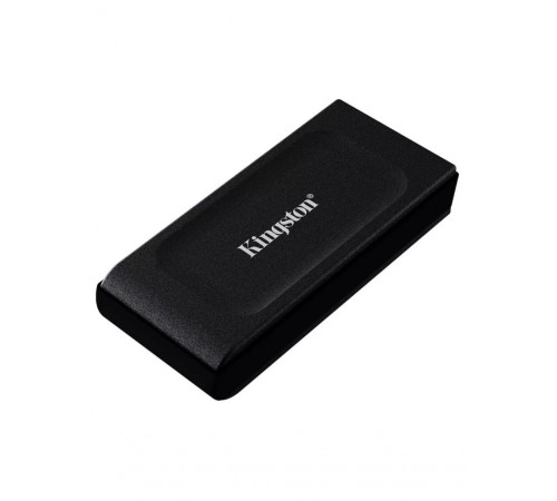 SSD накопитель Kingston XS1000 1Tb (SXS1000/1000GA)