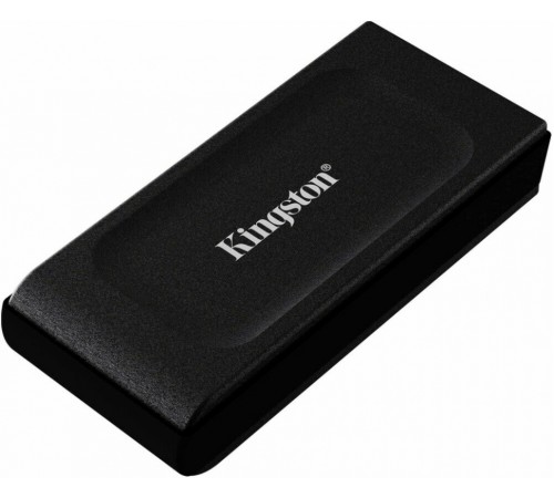 SSD накопитель Kingston XS1000 2Tb (SXS1000/2000GA)