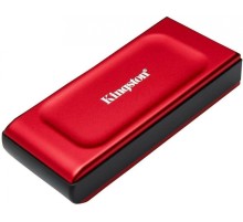 SSD накопитель Kingston XS1000 1Tb (SXS1000R/1000GA)
