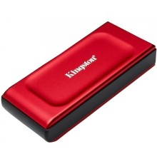 SSD накопитель Kingston XS1000 1Tb (SXS1000R/1000GA)