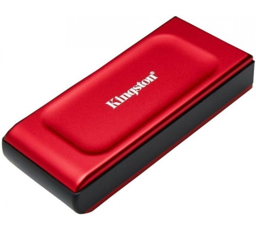 SSD накопитель Kingston XS1000 1Tb (SXS1000R/1000GA)
